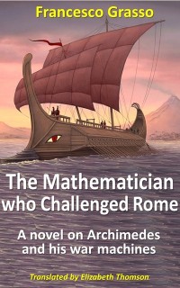 Cover Mathematician who Challenged Rome