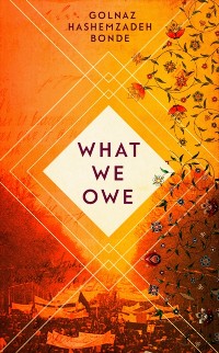 Cover What We Owe