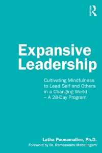 Cover Expansive Leadership