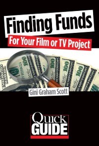 Cover Finding Funds for Your Film or TV Project