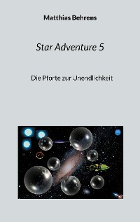 Cover Star Adventure 5