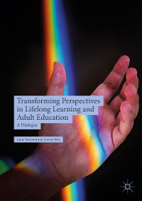 Cover Transforming Perspectives in Lifelong Learning and Adult Education