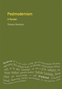 Cover Postmodernism