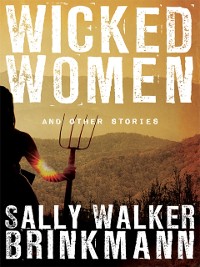 Cover Wicked Women and Other Stories