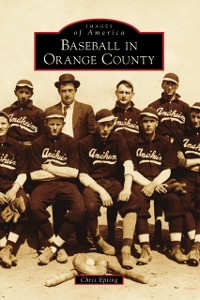 Cover Baseball in Orange County