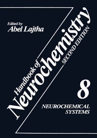 Cover Neurochemical Systems