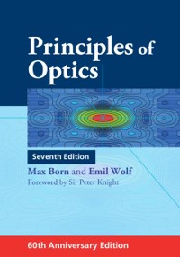 Cover Principles of Optics