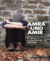 Cover Amra und Amir