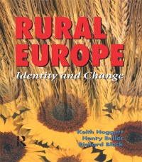 Cover Rural Europe