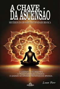 Cover A Chave Da Ascensão