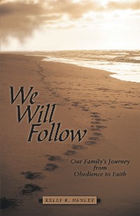 Cover We Will Follow