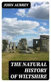 Cover The Natural History of Wiltshire