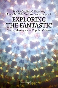 Cover Exploring the Fantastic