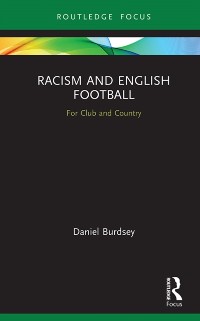 Cover Racism and English Football