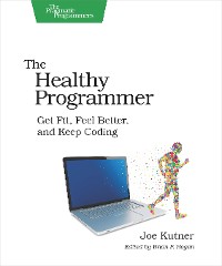 Cover The Healthy Programmer