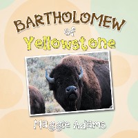 Cover Bartholomew of Yellowstone