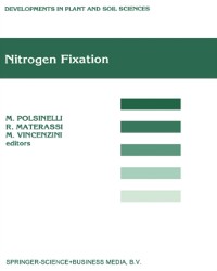 Cover Nitrogen Fixation