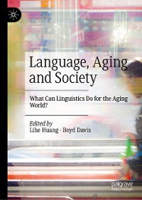 Cover Language, Aging and Society