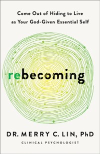 Cover Rebecoming