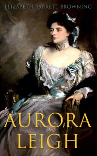 Cover Aurora Leigh