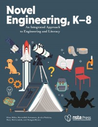 Cover Novel Engineering, K-8