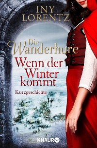 Cover Die Wanderhure: Wenn der Winter kommt