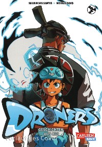 Cover Droners 2