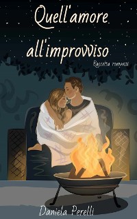 Cover Quell'amore all'improvviso