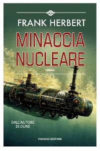 Cover Minaccia nucleare