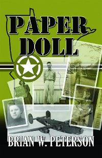 Cover Paper Doll
