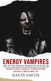 Cover Energy Vampires