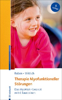 Cover Therapie Myofunktioneller Störungen