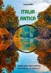 Cover Italia Antica