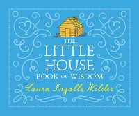 Cover Little House Book of Wisdom