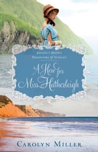 Cover Hero for Miss Hatherleigh