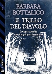 Cover Il trillo del diavolo