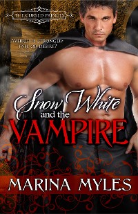 Cover Snow White and the Vampire