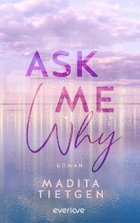 Cover Ask Me Why