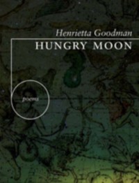 Cover Hungry Moon