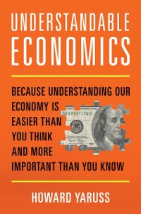 Cover Understandable Economics