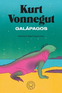 Cover Galápagos