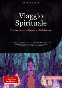 Cover Viaggio Spirituale: Esoterismo e Pratica dell'Anima