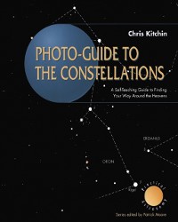 Cover Photo-guide to the Constellations