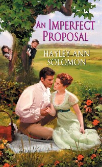 Cover An Imperfect Proposal