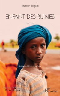 Cover Enfant des ruines