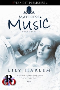 Cover Mattress Music