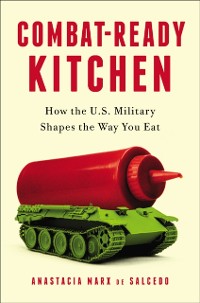 Cover Combat-Ready Kitchen