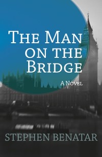 Cover Man on the Bridge