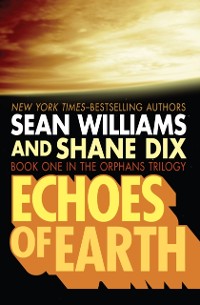 Cover Echoes of Earth