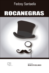Cover Rocanegras